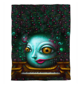 Whimsical Wonderland Duvet Cover - Beyond T-shirts